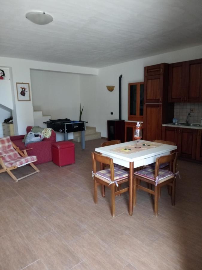 Villa Sovareto Sciacca Exteriér fotografie